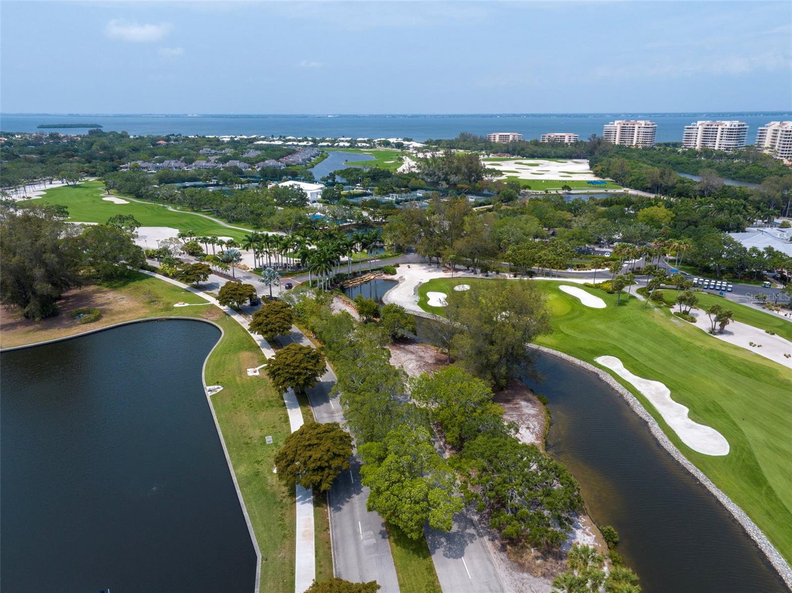 601 WESTON POINTE CT, LONGBOAT KEY, FL, 34228