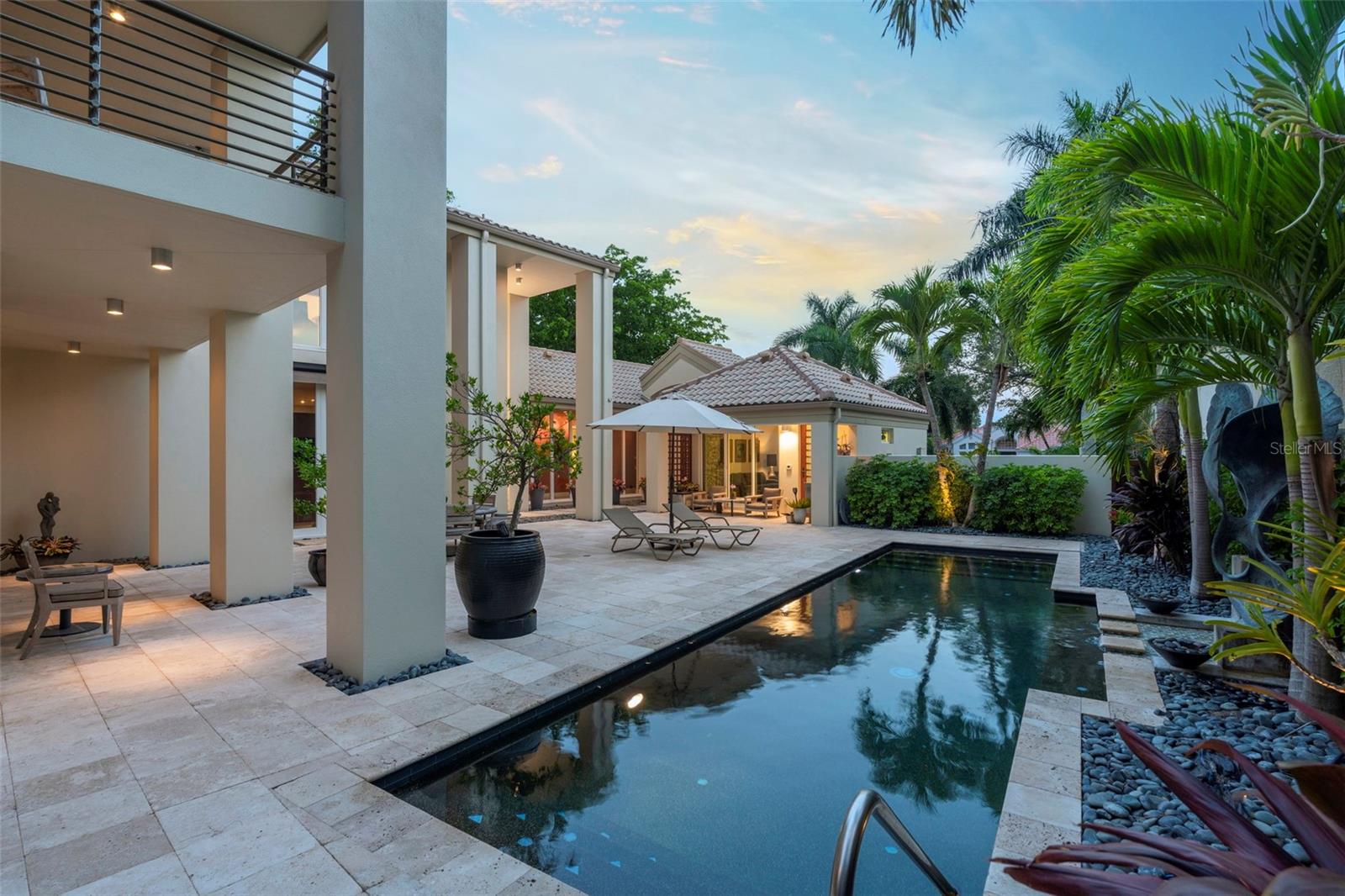 601 WESTON POINTE CT, LONGBOAT KEY, FL, 34228