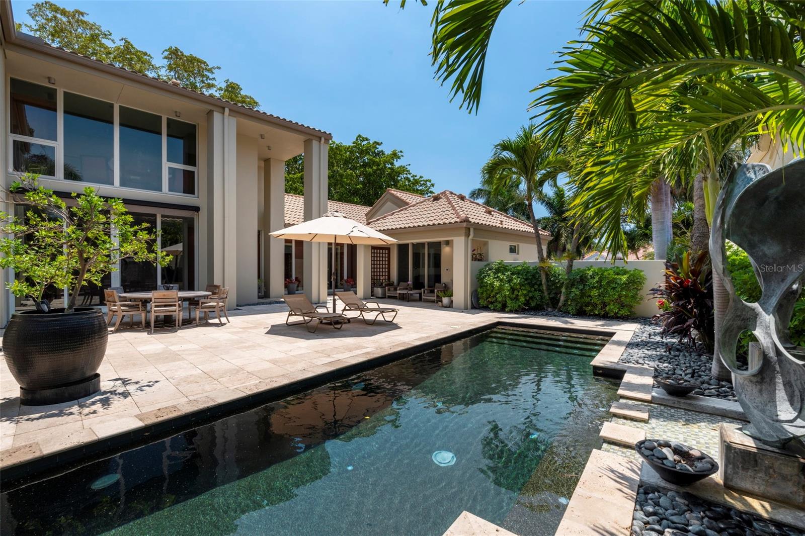 601 WESTON POINTE CT, LONGBOAT KEY, FL, 34228