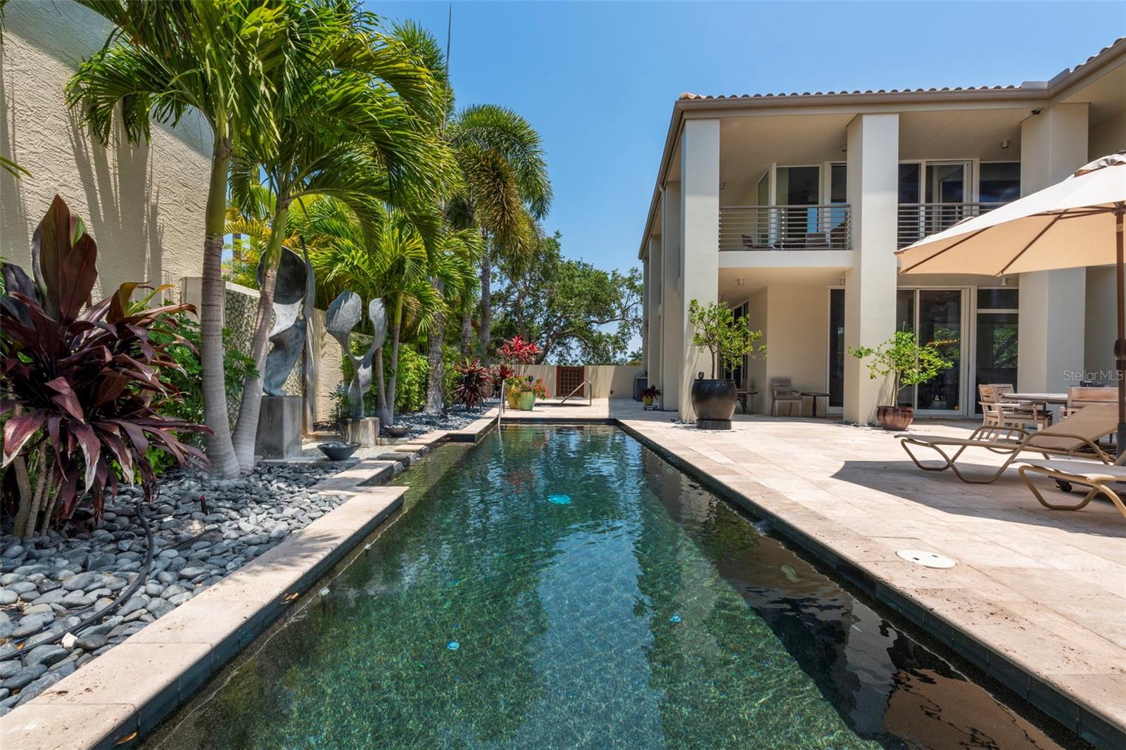 601 WESTON POINTE CT, LONGBOAT KEY, FL, 34228