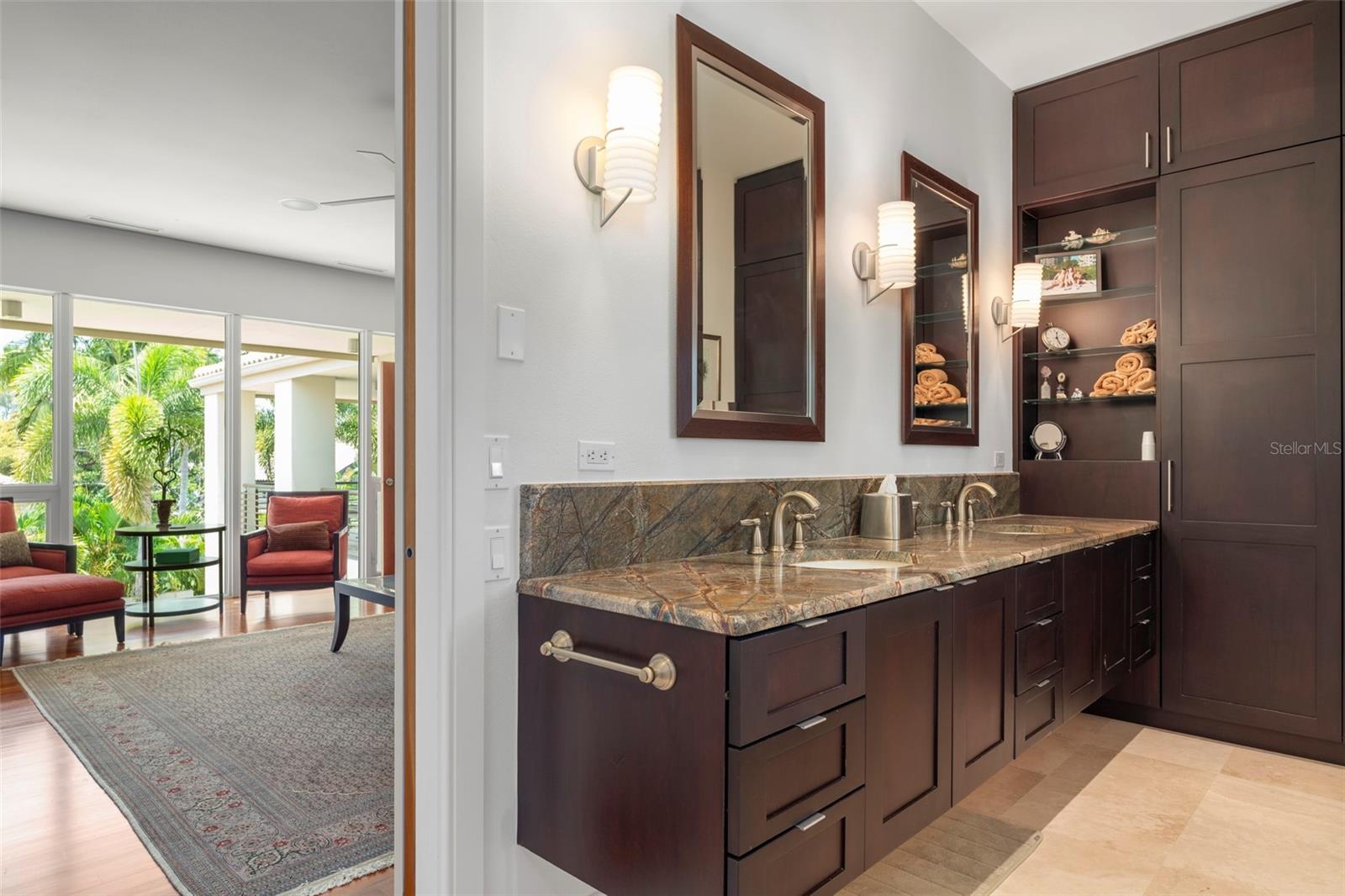601 WESTON POINTE CT, LONGBOAT KEY, FL, 34228