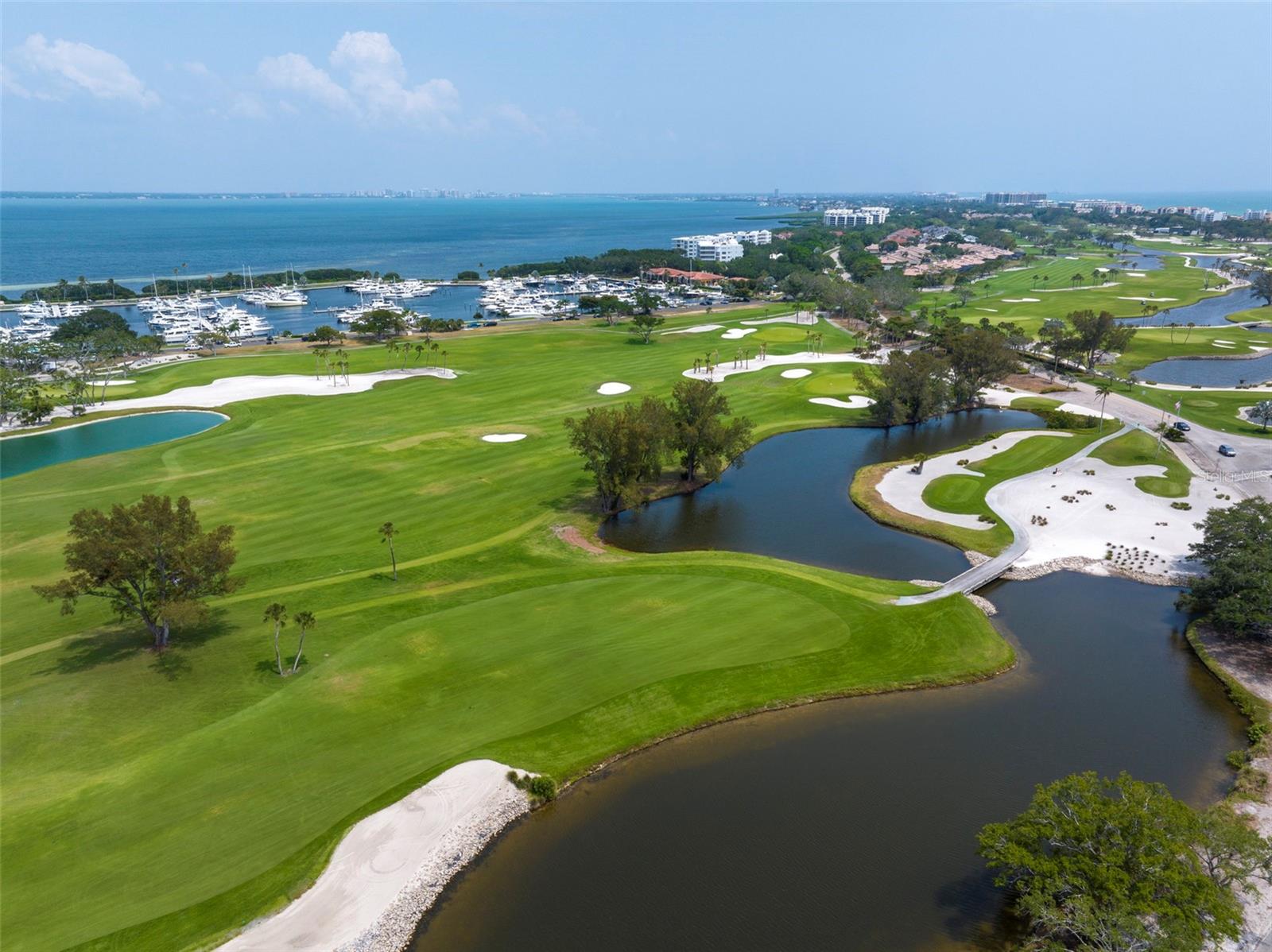 601 WESTON POINTE CT, LONGBOAT KEY, FL, 34228