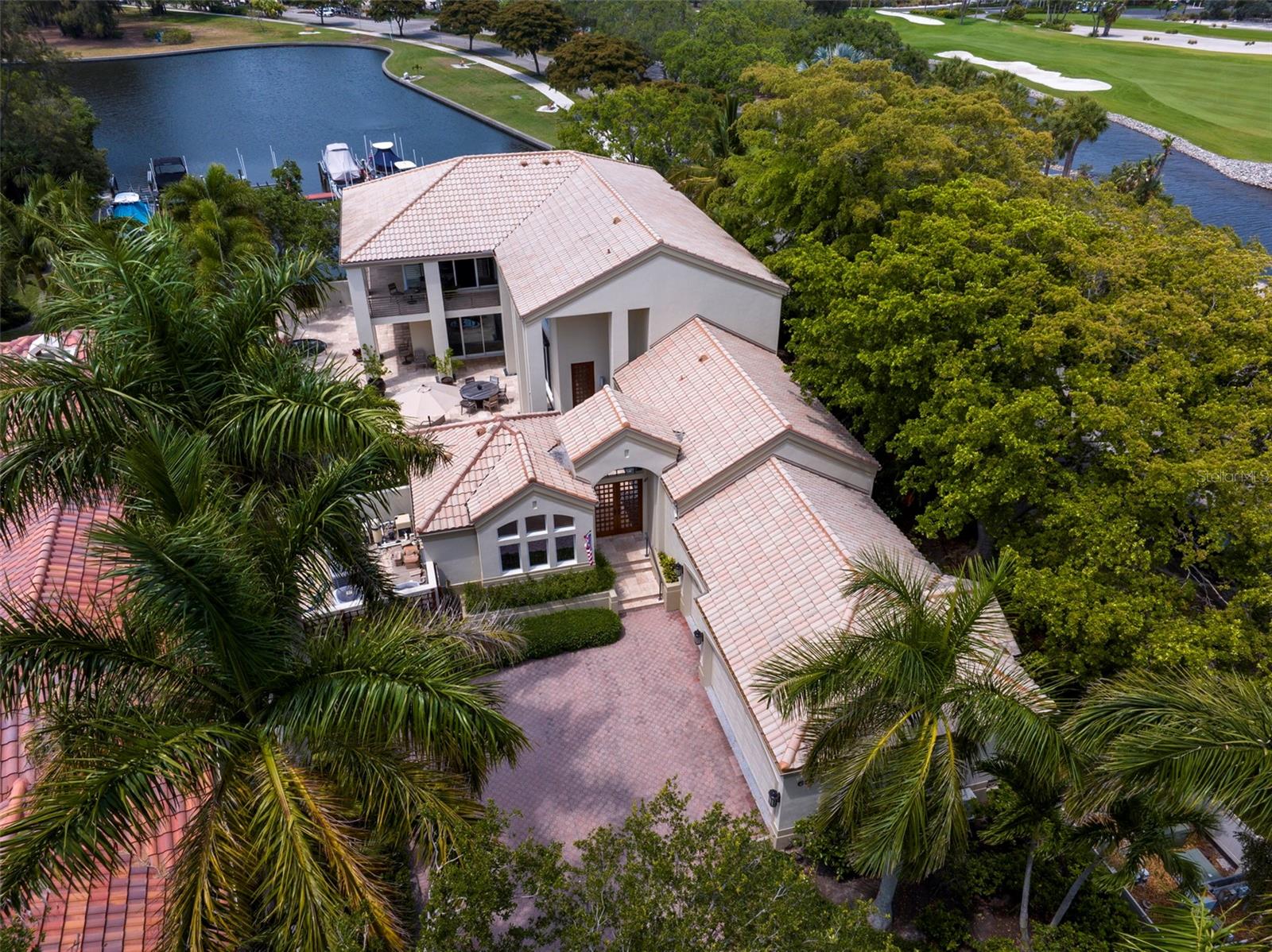 601 WESTON POINTE CT, LONGBOAT KEY, FL, 34228