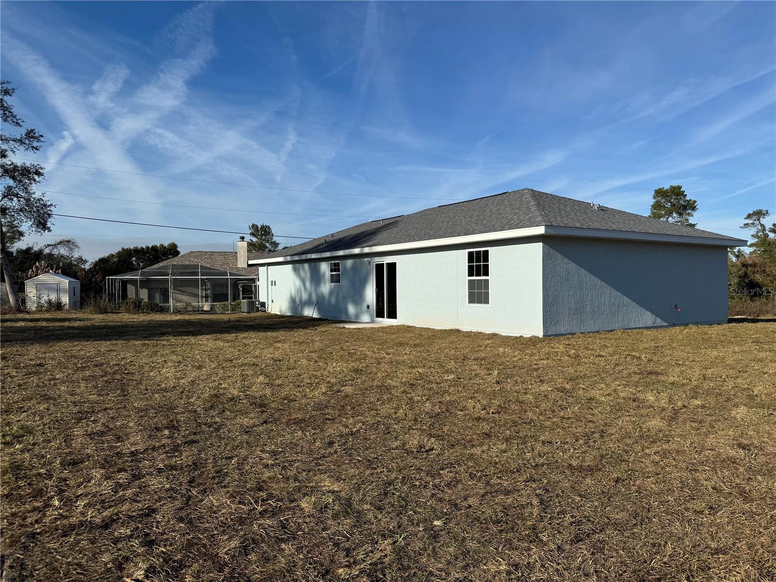 15801 SW 37TH CIR, OCALA, FL, 34473