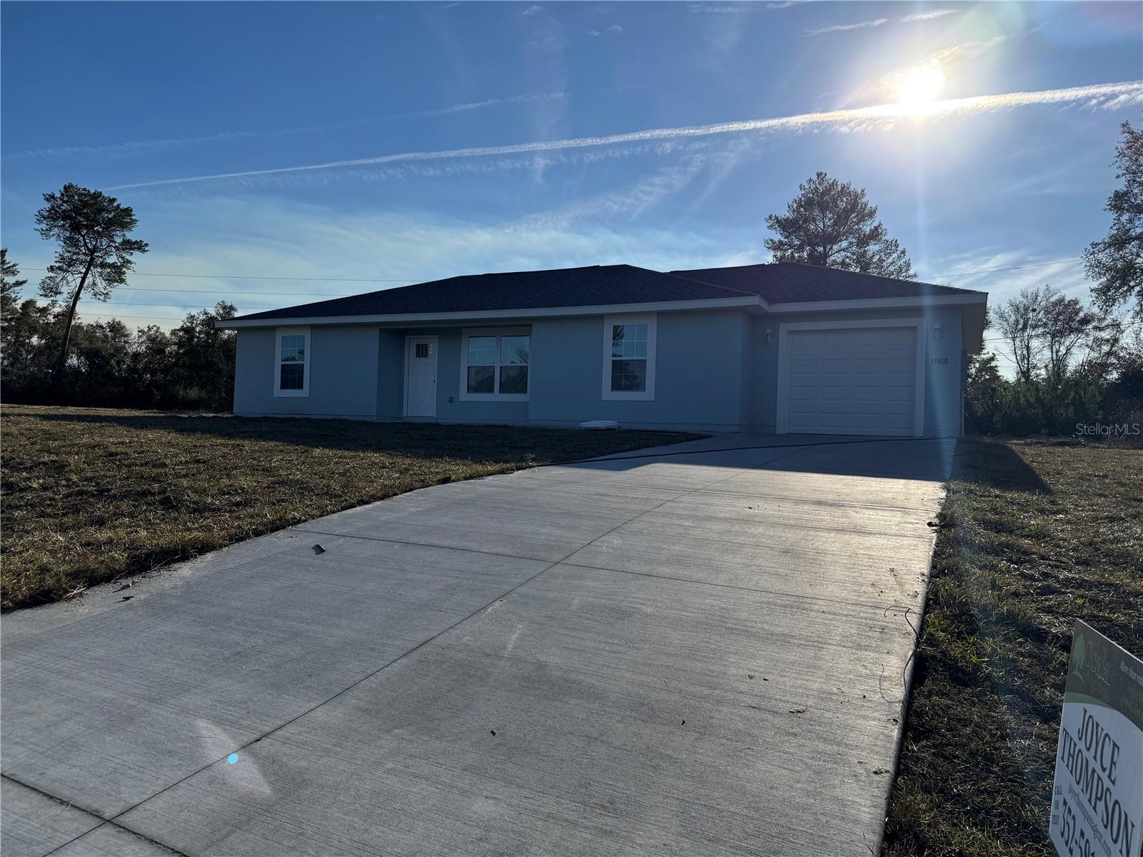 15801 SW 37TH CIR, OCALA, FL, 34473