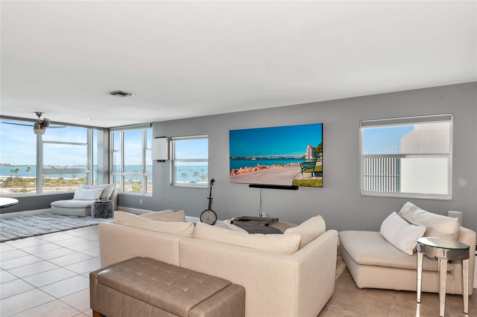 226 GOLDEN GATE PT #64, SARASOTA, FL, 34236