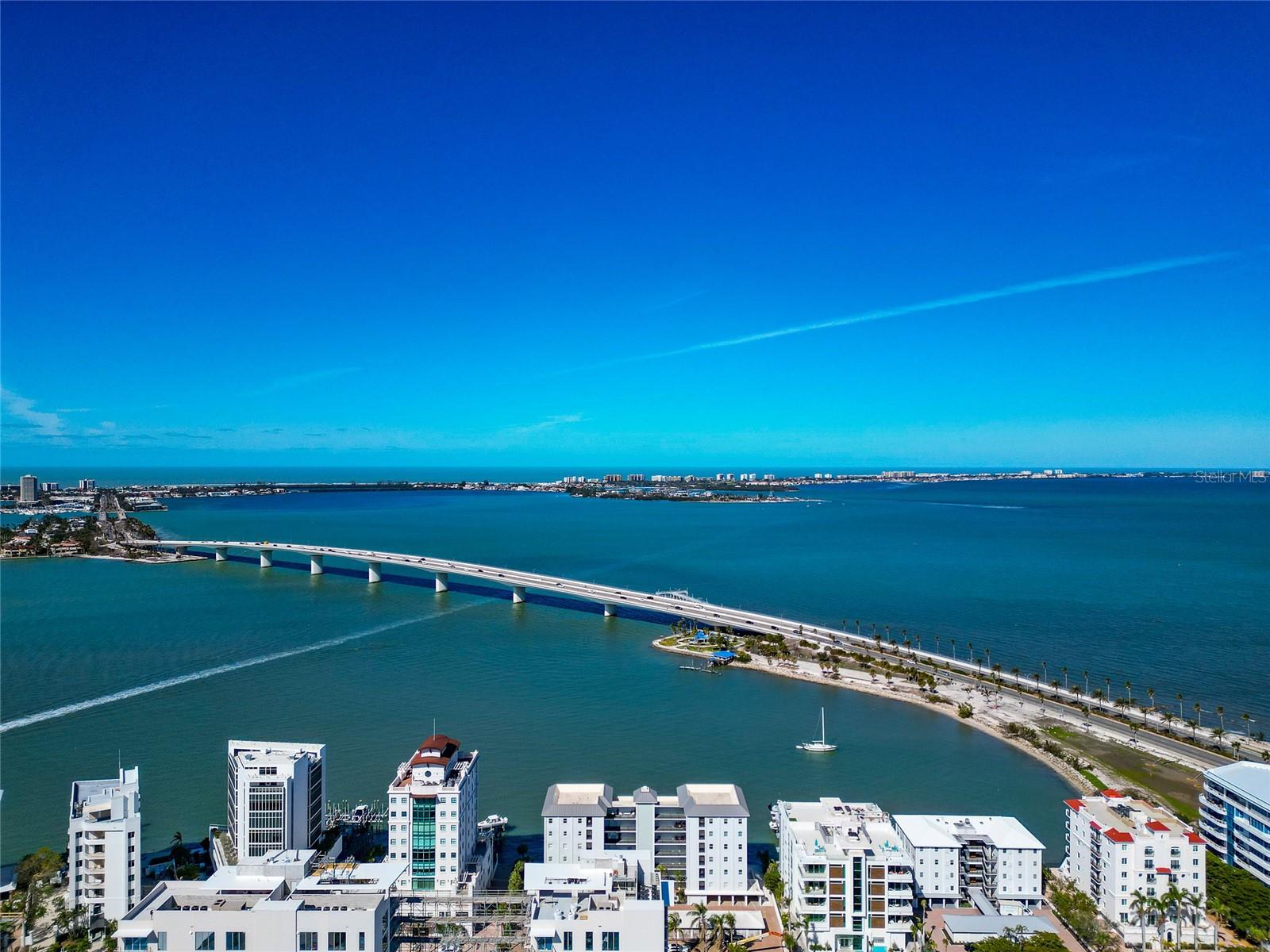 226 GOLDEN GATE PT #64, SARASOTA, FL, 34236