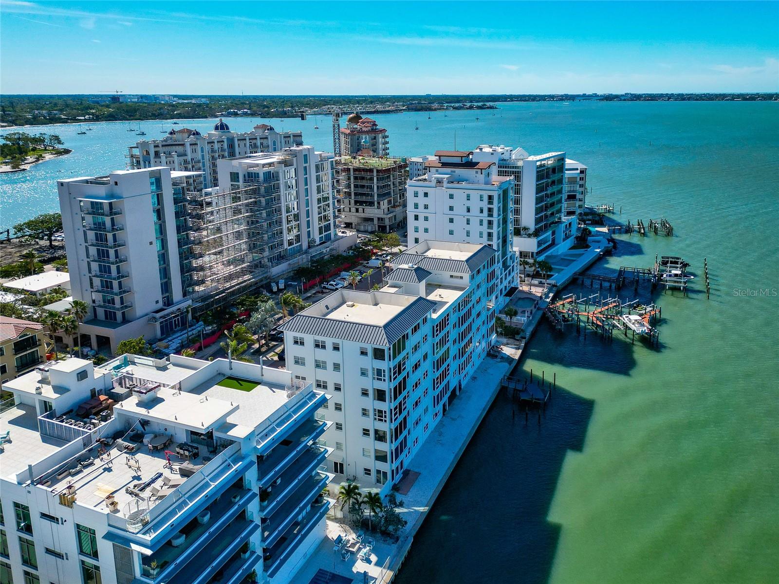 226 GOLDEN GATE PT #64, SARASOTA, FL, 34236