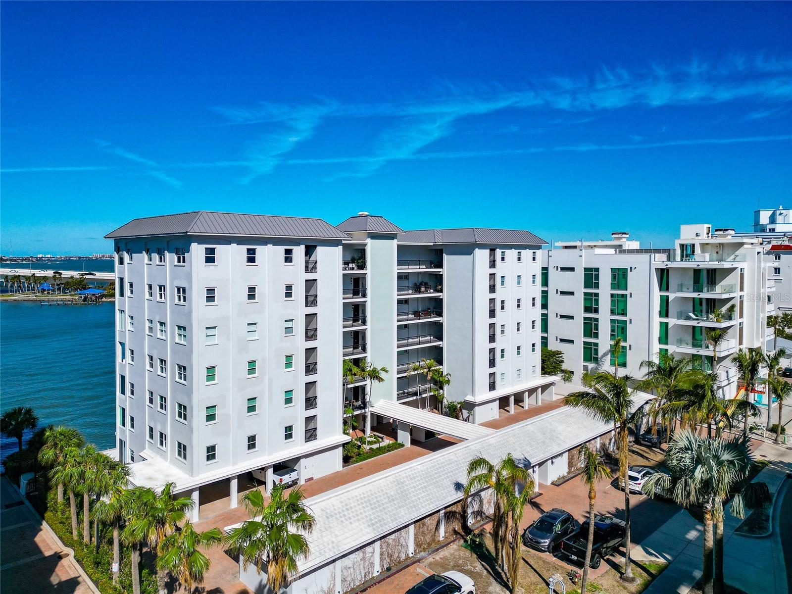 226 GOLDEN GATE PT #64, SARASOTA, FL, 34236
