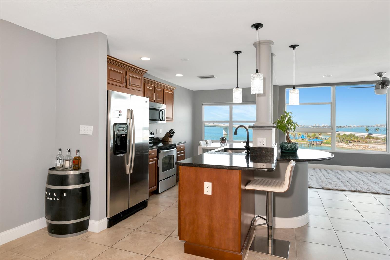 226 GOLDEN GATE PT #64, SARASOTA, FL, 34236