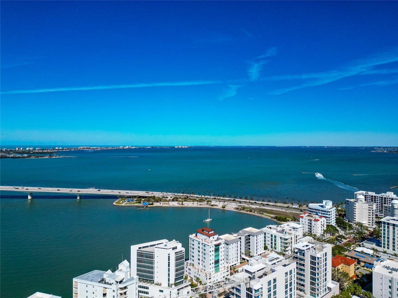 226 GOLDEN GATE PT #64, SARASOTA, FL, 34236