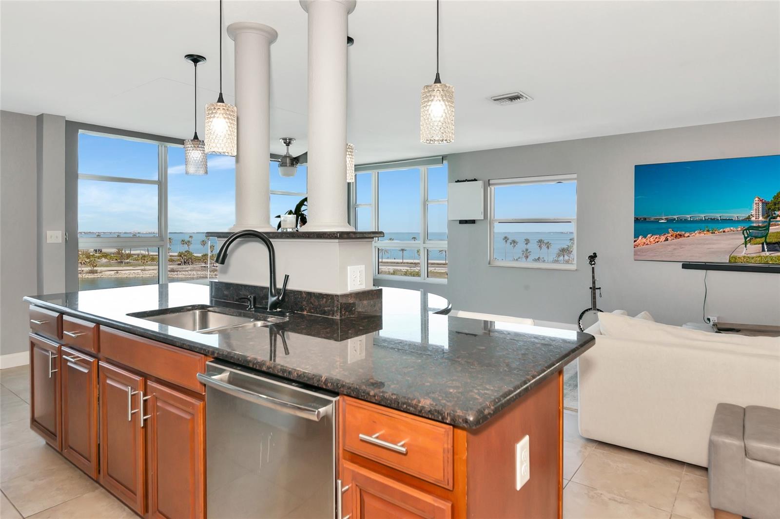 226 GOLDEN GATE PT #64, SARASOTA, FL, 34236