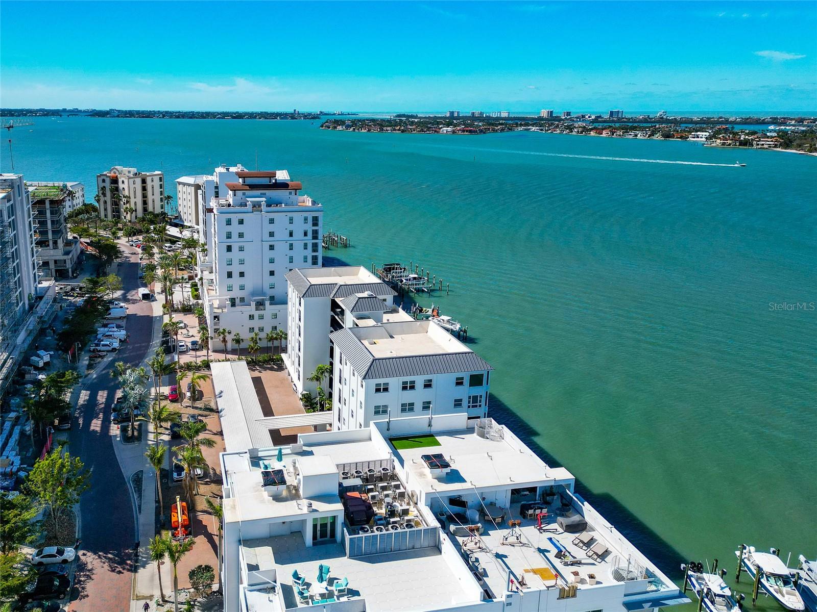 226 GOLDEN GATE PT #64, SARASOTA, FL, 34236