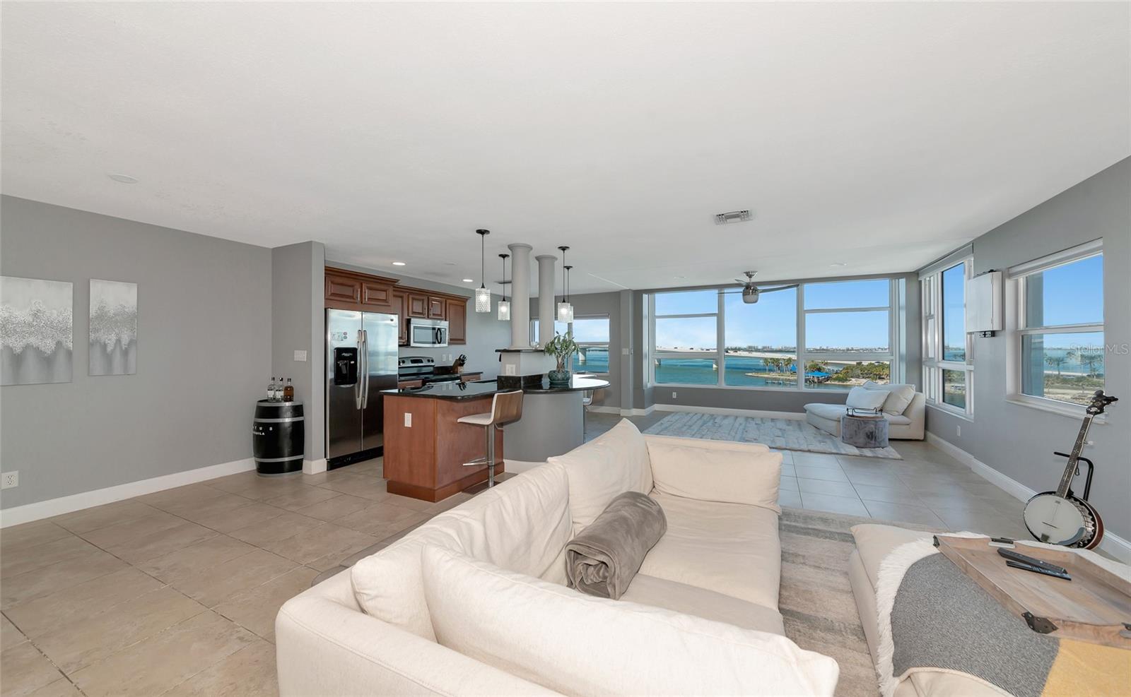 226 GOLDEN GATE PT #64, SARASOTA, FL, 34236