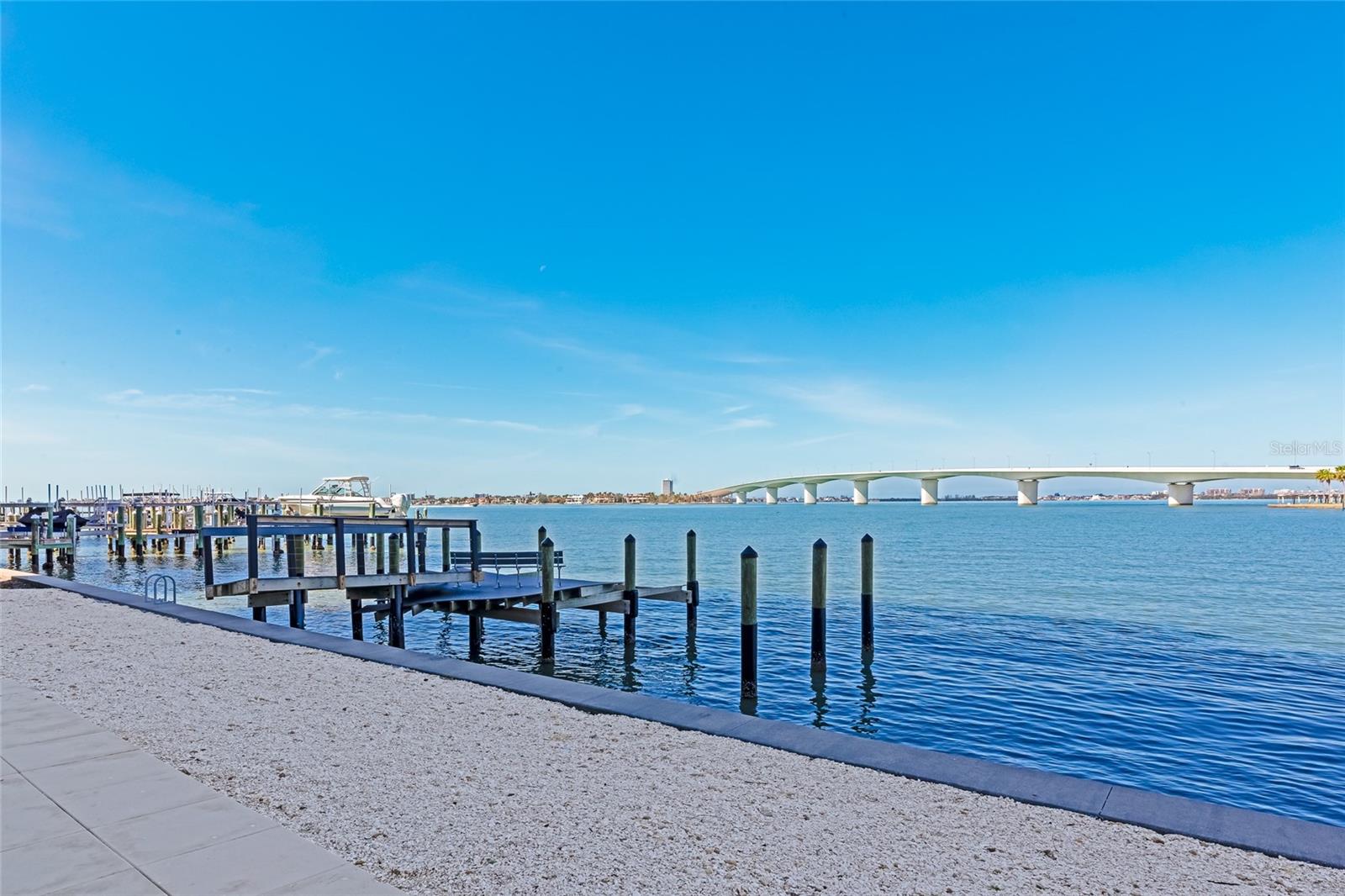 226 GOLDEN GATE PT #64, SARASOTA, FL, 34236