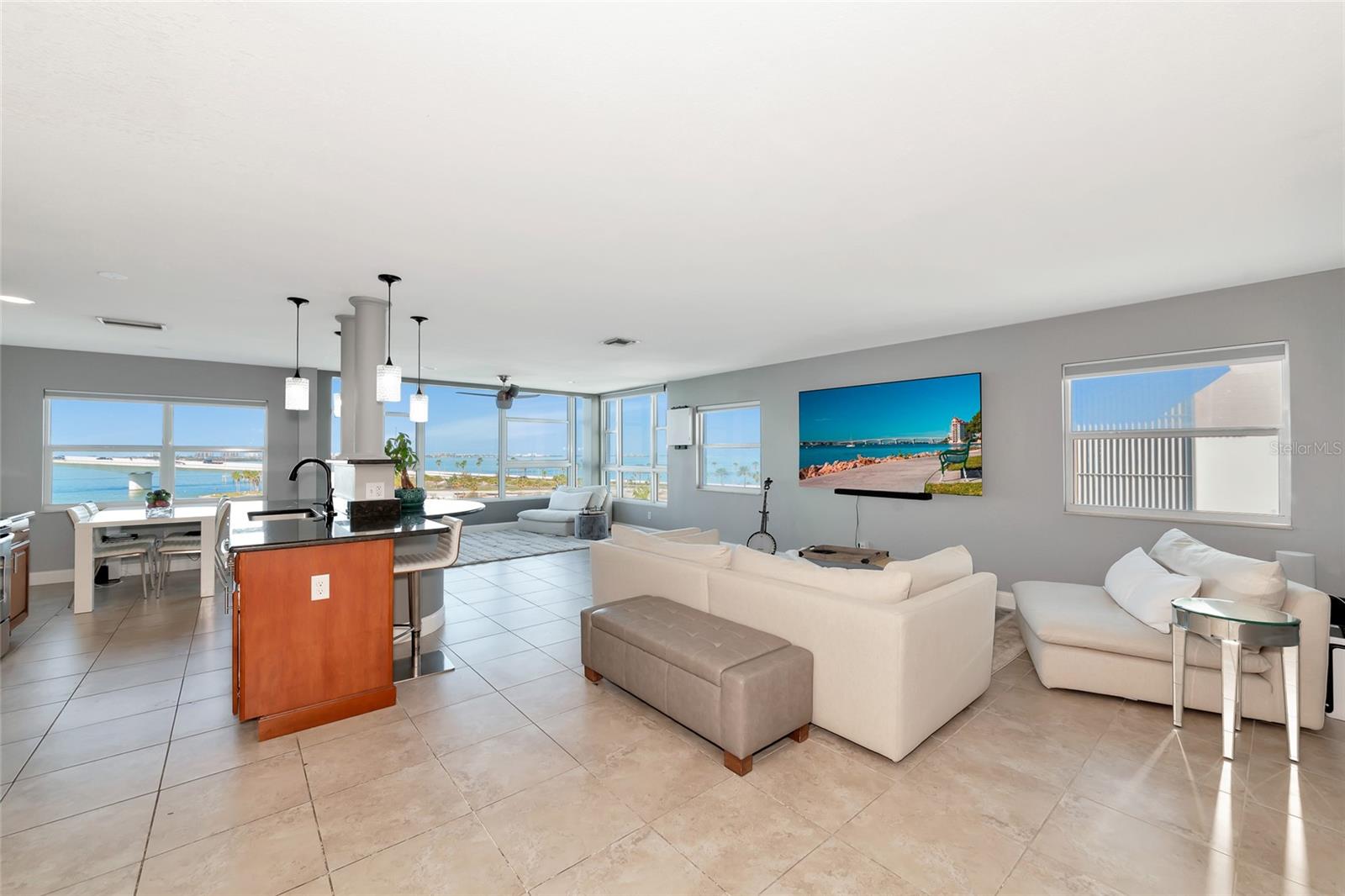 226 GOLDEN GATE PT #64, SARASOTA, FL, 34236