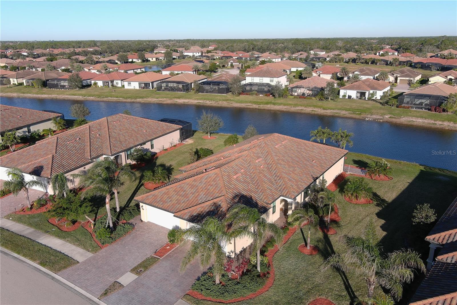 12563 FELICE DR, VENICE, FL, 34293