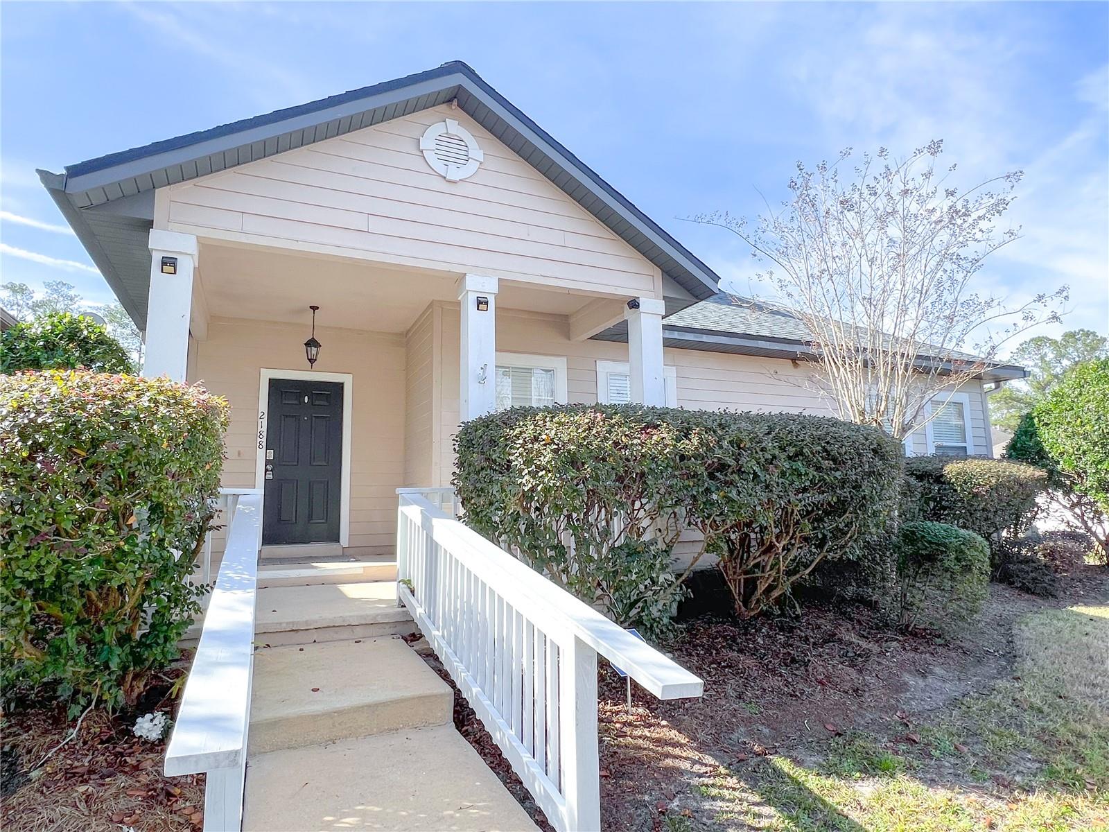 2188 NW 100TH ST, GAINESVILLE, FL, 32606