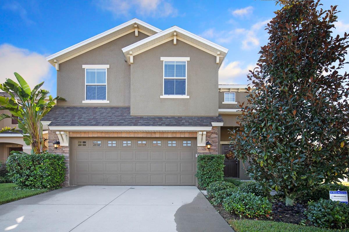 16016 PERSIMMON GROVE DR, LITHIA, FL, 33547