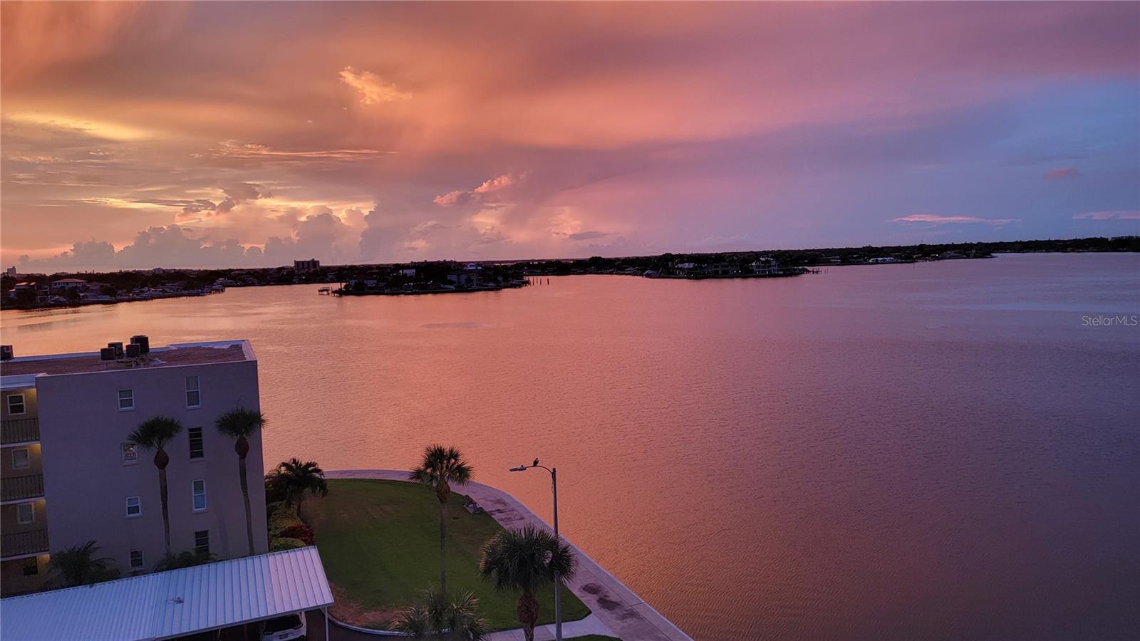 7700 SUN ISLAND DR S #702, SOUTH PASADENA, FL, 33707