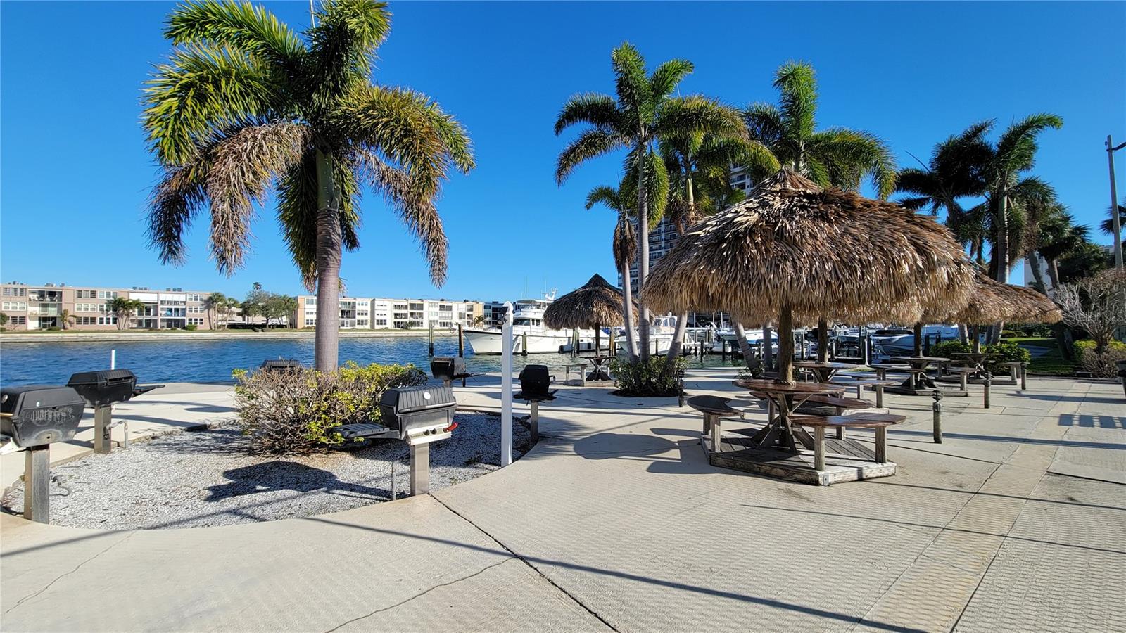 7700 SUN ISLAND DR S #702, SOUTH PASADENA, FL, 33707