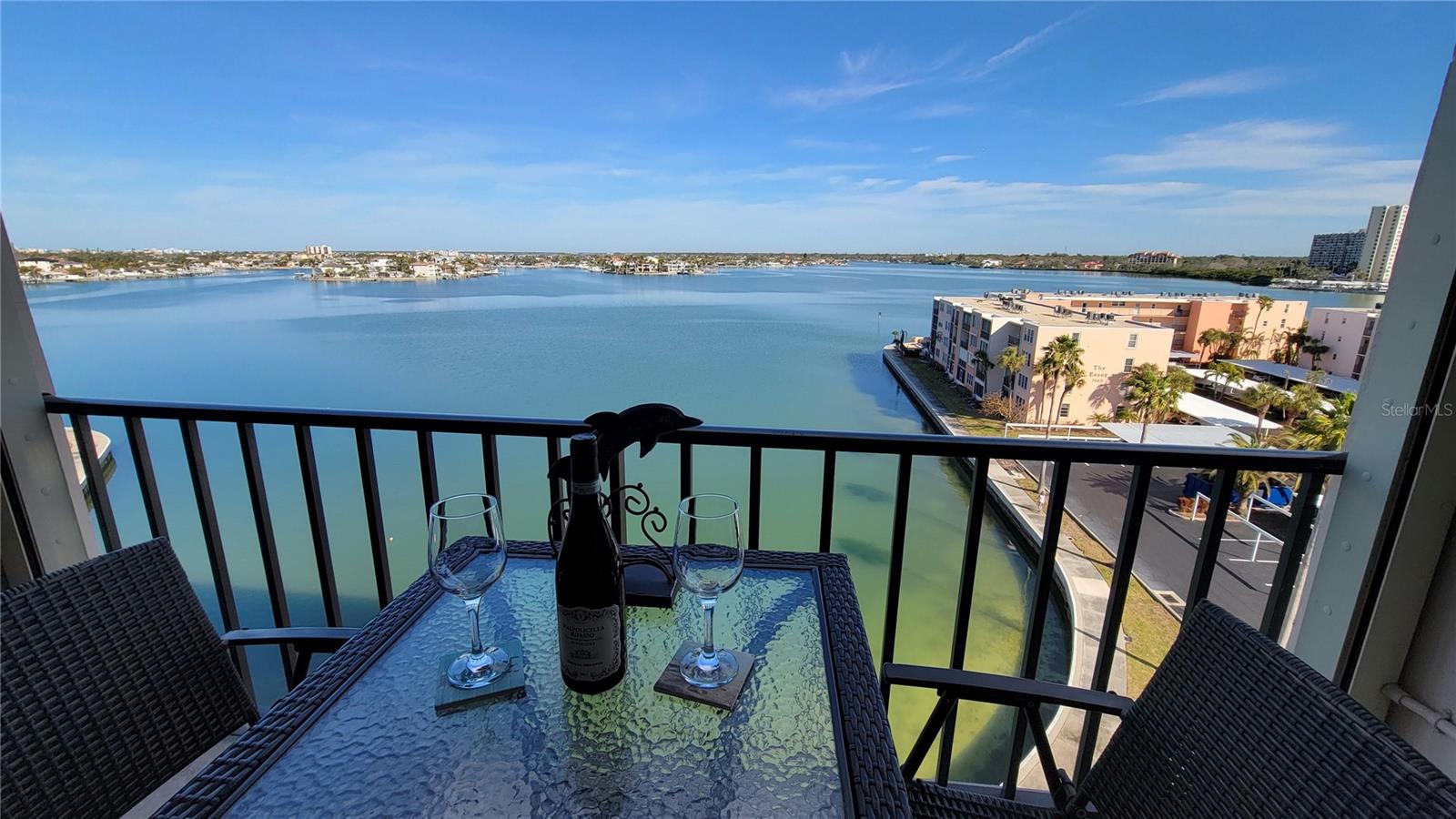 7700 SUN ISLAND DR S #702, SOUTH PASADENA, FL, 33707