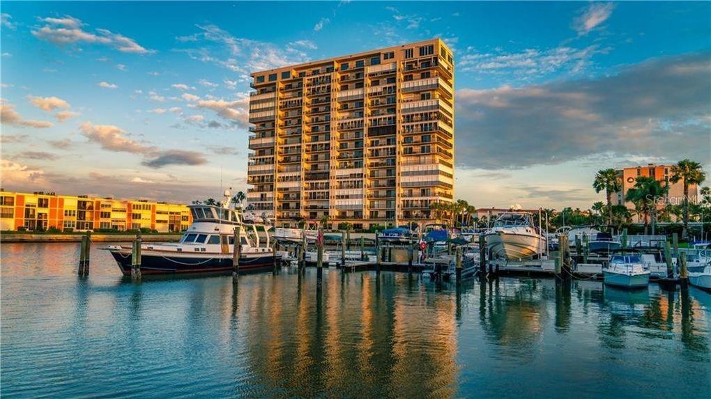 7700 SUN ISLAND DR S #702, SOUTH PASADENA, FL, 33707