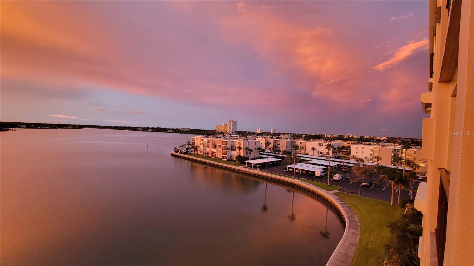 7700 SUN ISLAND DR S #702, SOUTH PASADENA, FL, 33707