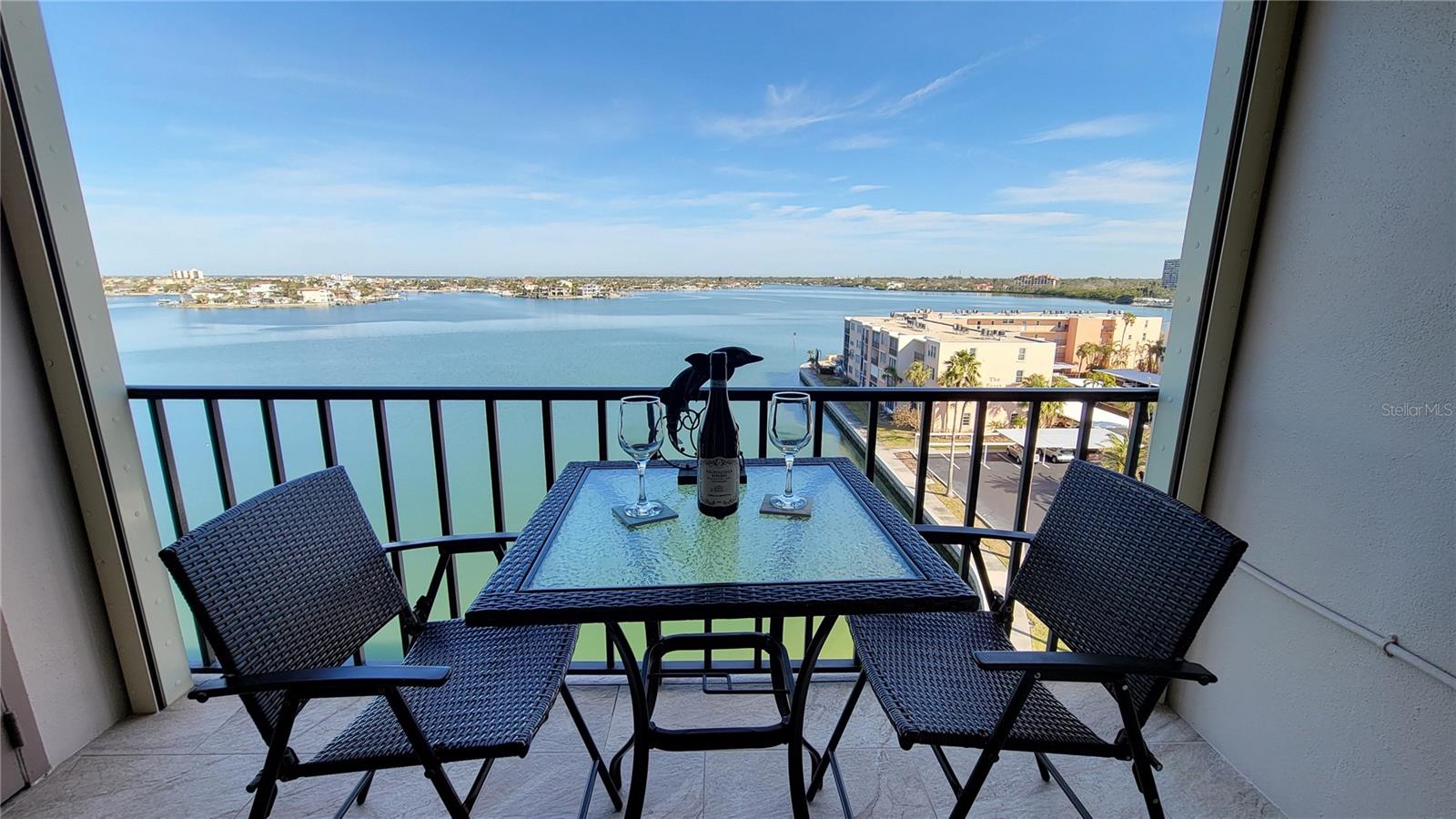 7700 SUN ISLAND DR S #702, SOUTH PASADENA, FL, 33707