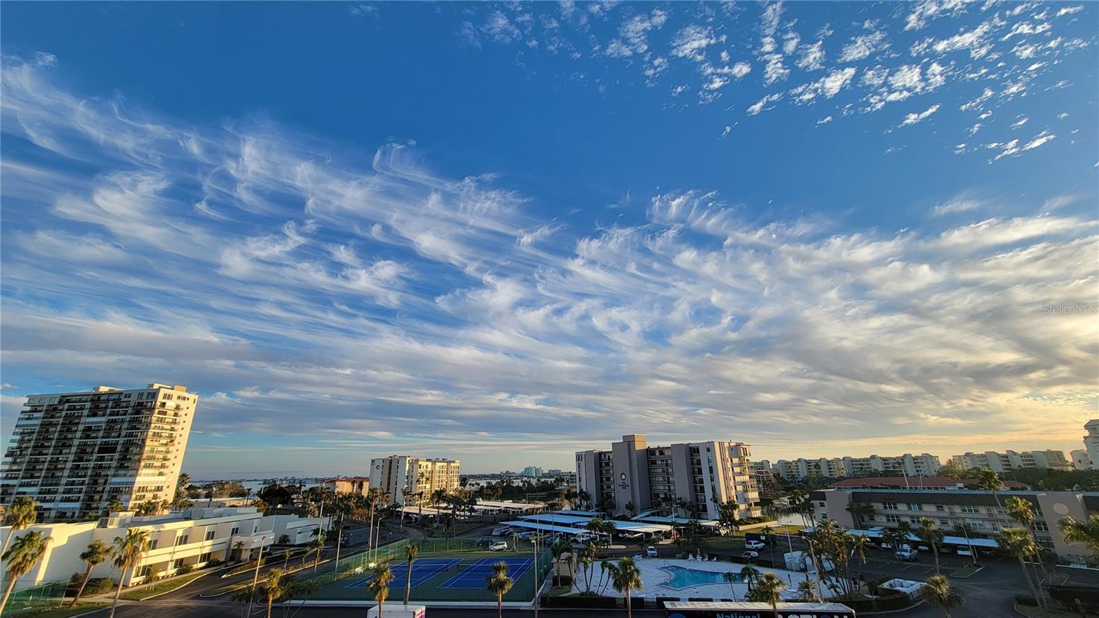 7700 SUN ISLAND DR S #702, SOUTH PASADENA, FL, 33707