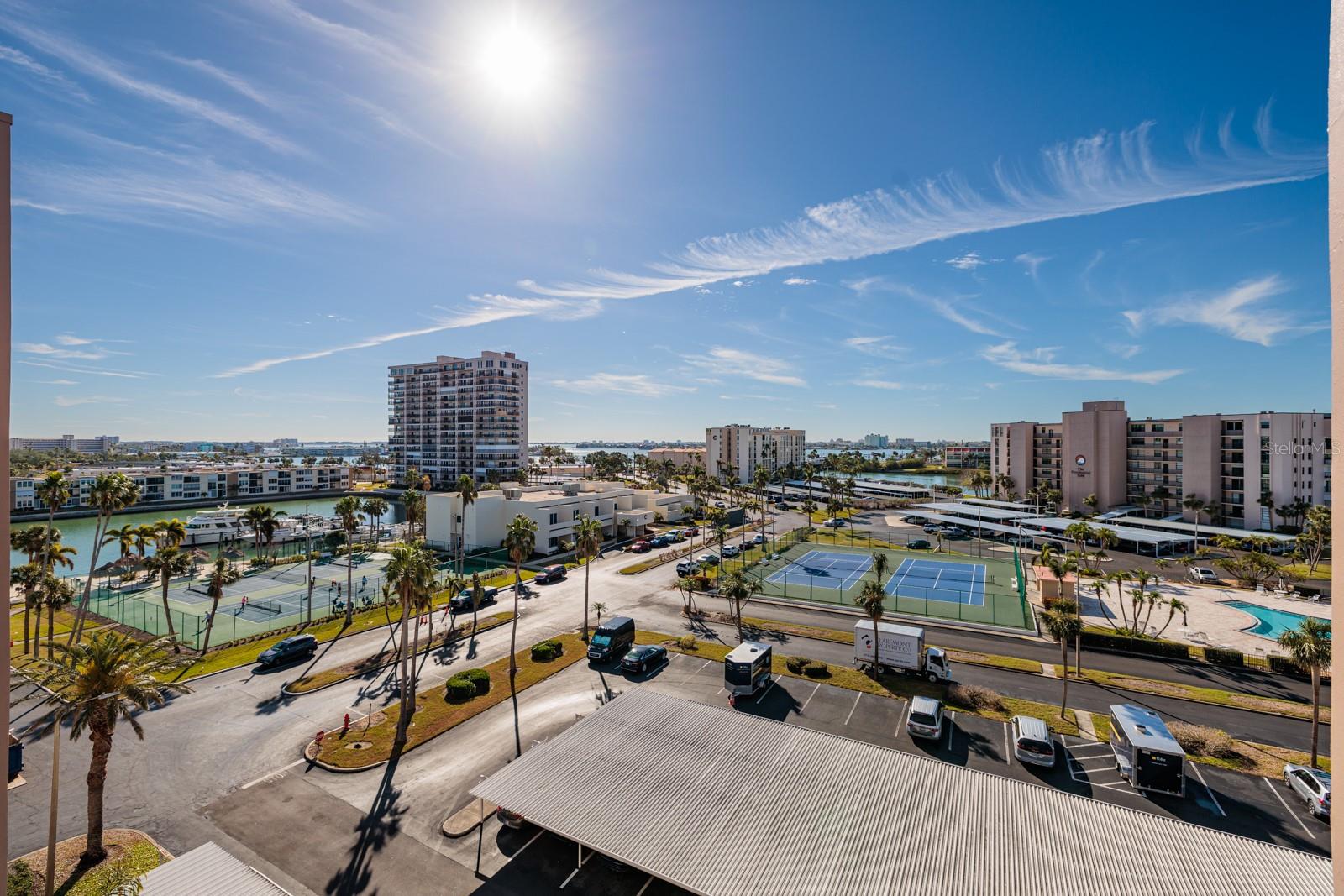 7700 SUN ISLAND DR S #702, SOUTH PASADENA, FL, 33707