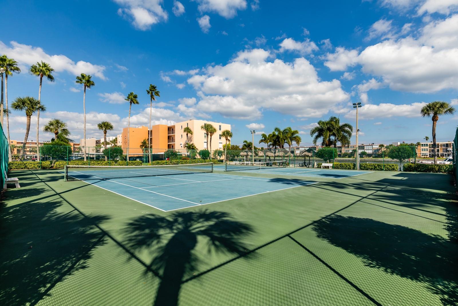 7700 SUN ISLAND DR S #702, SOUTH PASADENA, FL, 33707