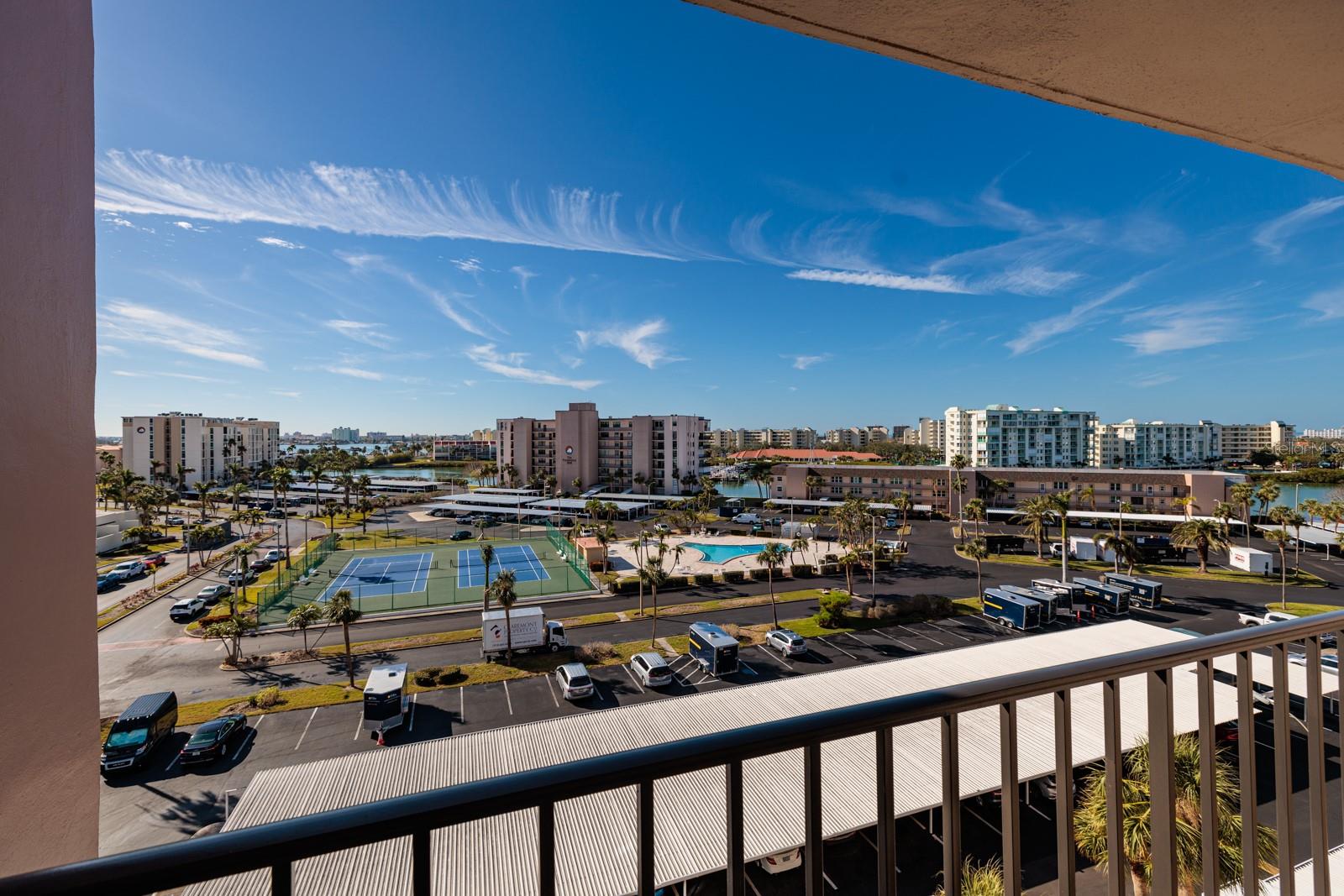 7700 SUN ISLAND DR S #702, SOUTH PASADENA, FL, 33707