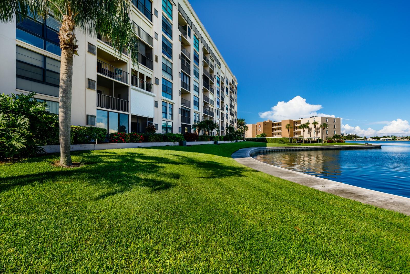 7700 SUN ISLAND DR S #702, SOUTH PASADENA, FL, 33707