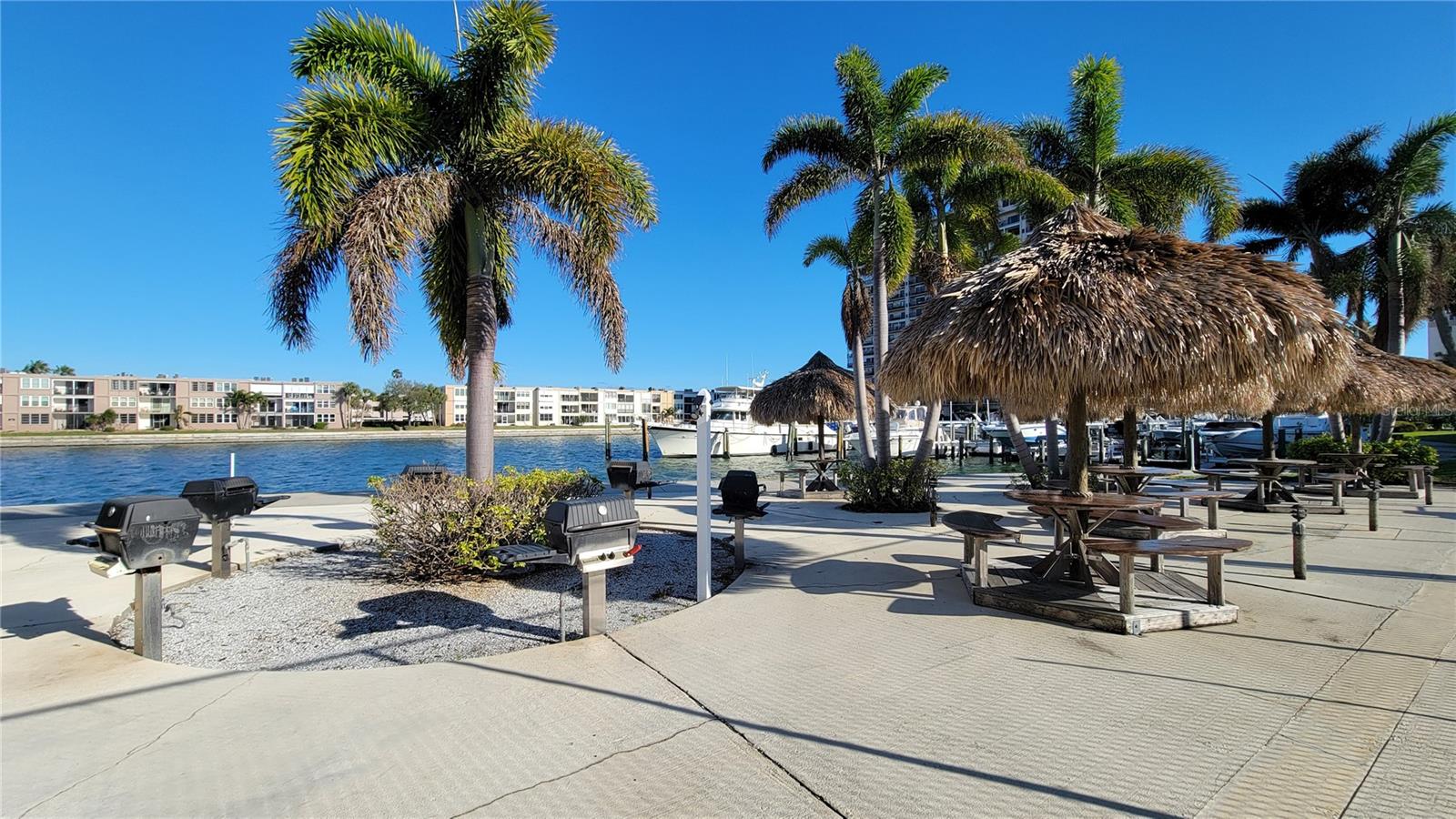 7700 SUN ISLAND DR S #702, SOUTH PASADENA, FL, 33707