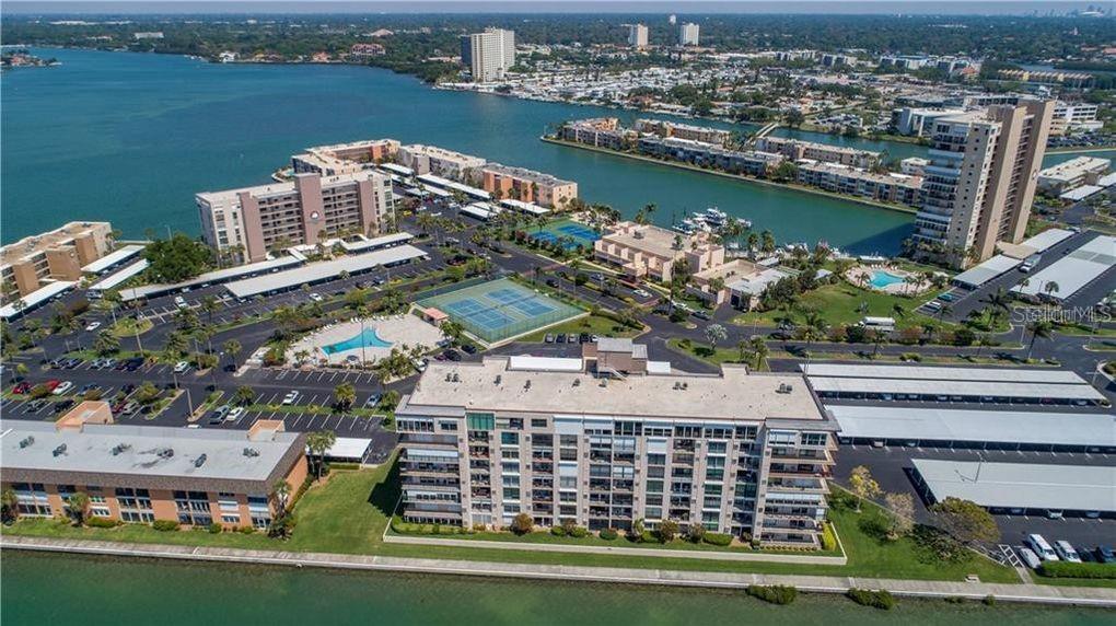7700 SUN ISLAND DR S #702, SOUTH PASADENA, FL, 33707