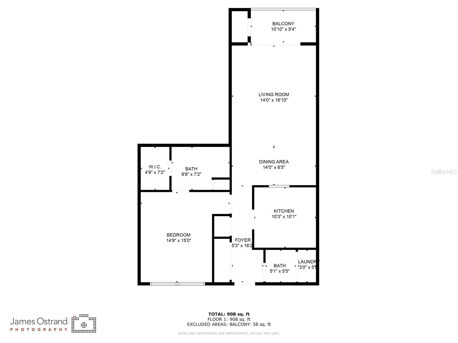 7700 SUN ISLAND DR S #702, SOUTH PASADENA, FL, 33707