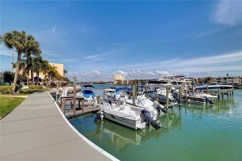 7700 SUN ISLAND DR S #702, SOUTH PASADENA, FL, 33707