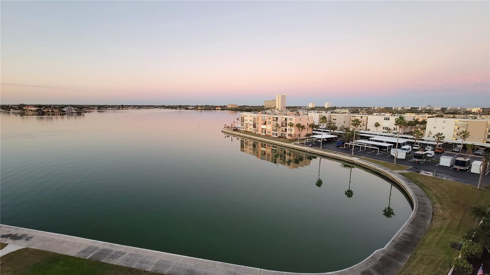 7700 SUN ISLAND DR S #702, SOUTH PASADENA, FL, 33707