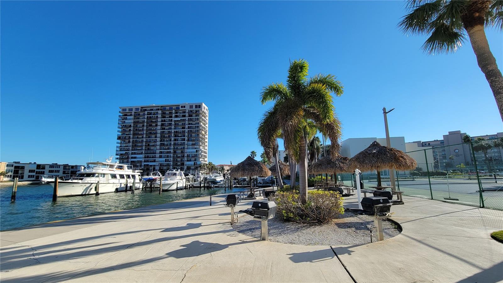 7700 SUN ISLAND DR S #702, SOUTH PASADENA, FL, 33707
