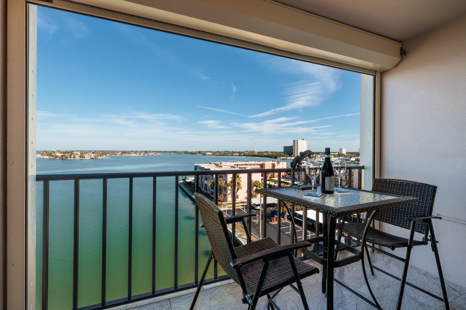 7700 SUN ISLAND DR S #702, SOUTH PASADENA, FL, 33707