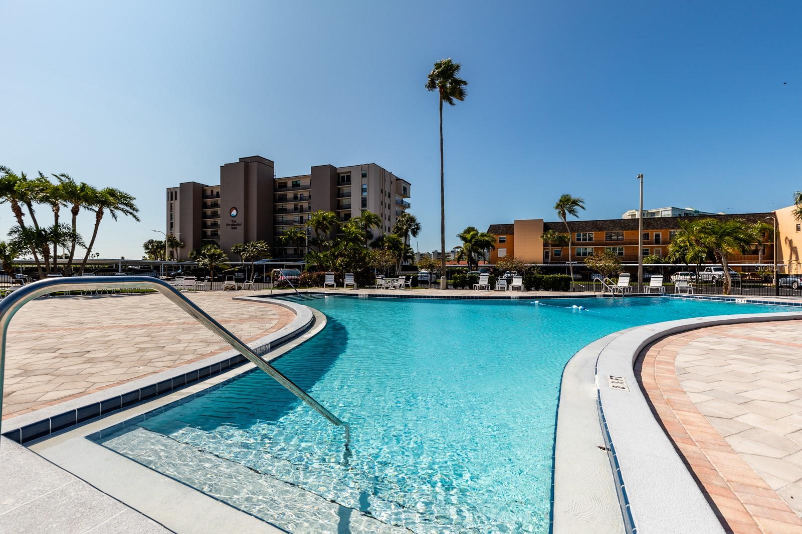 7700 SUN ISLAND DR S #702, SOUTH PASADENA, FL, 33707