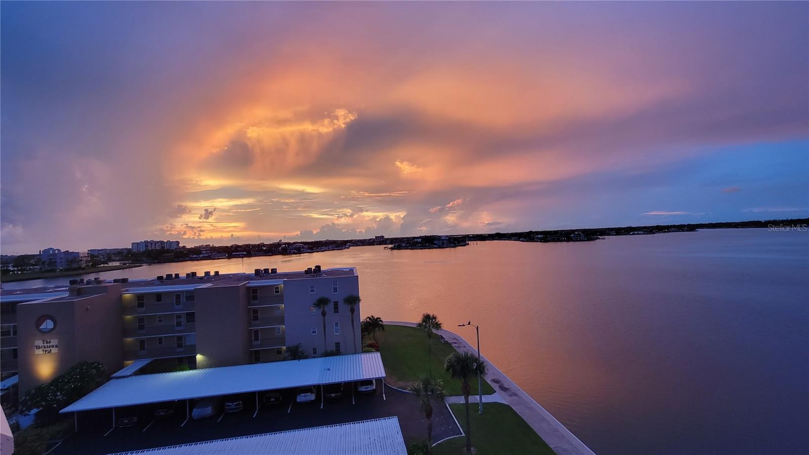 7700 SUN ISLAND DR S #702, SOUTH PASADENA, FL, 33707