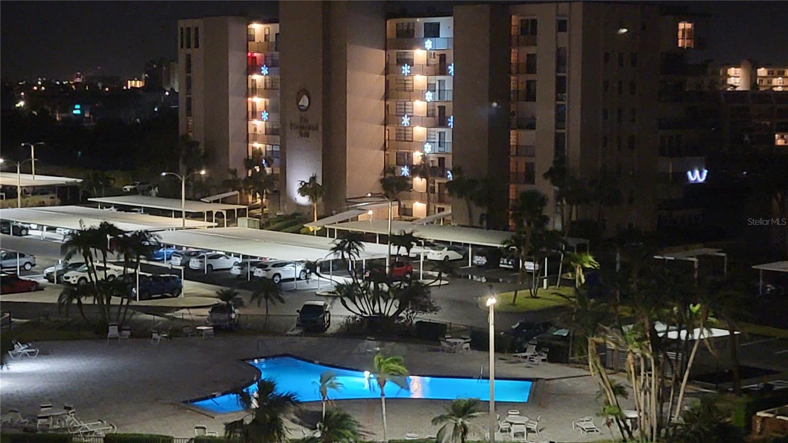 7700 SUN ISLAND DR S #702, SOUTH PASADENA, FL, 33707