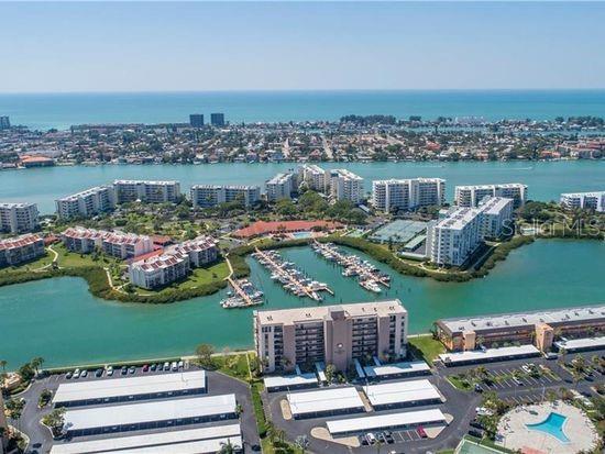 7700 SUN ISLAND DR S #702, SOUTH PASADENA, FL, 33707