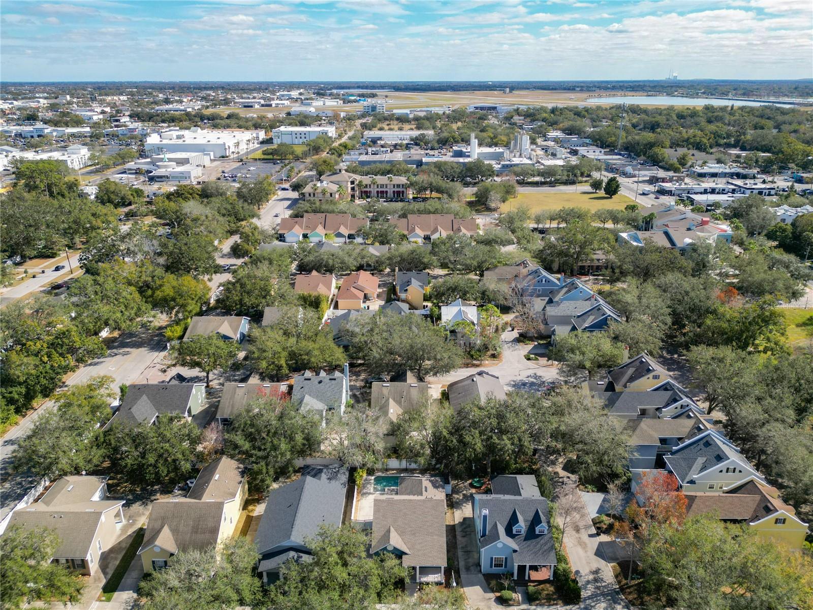 333 N FOREST AVE, ORLANDO, FL, 32803