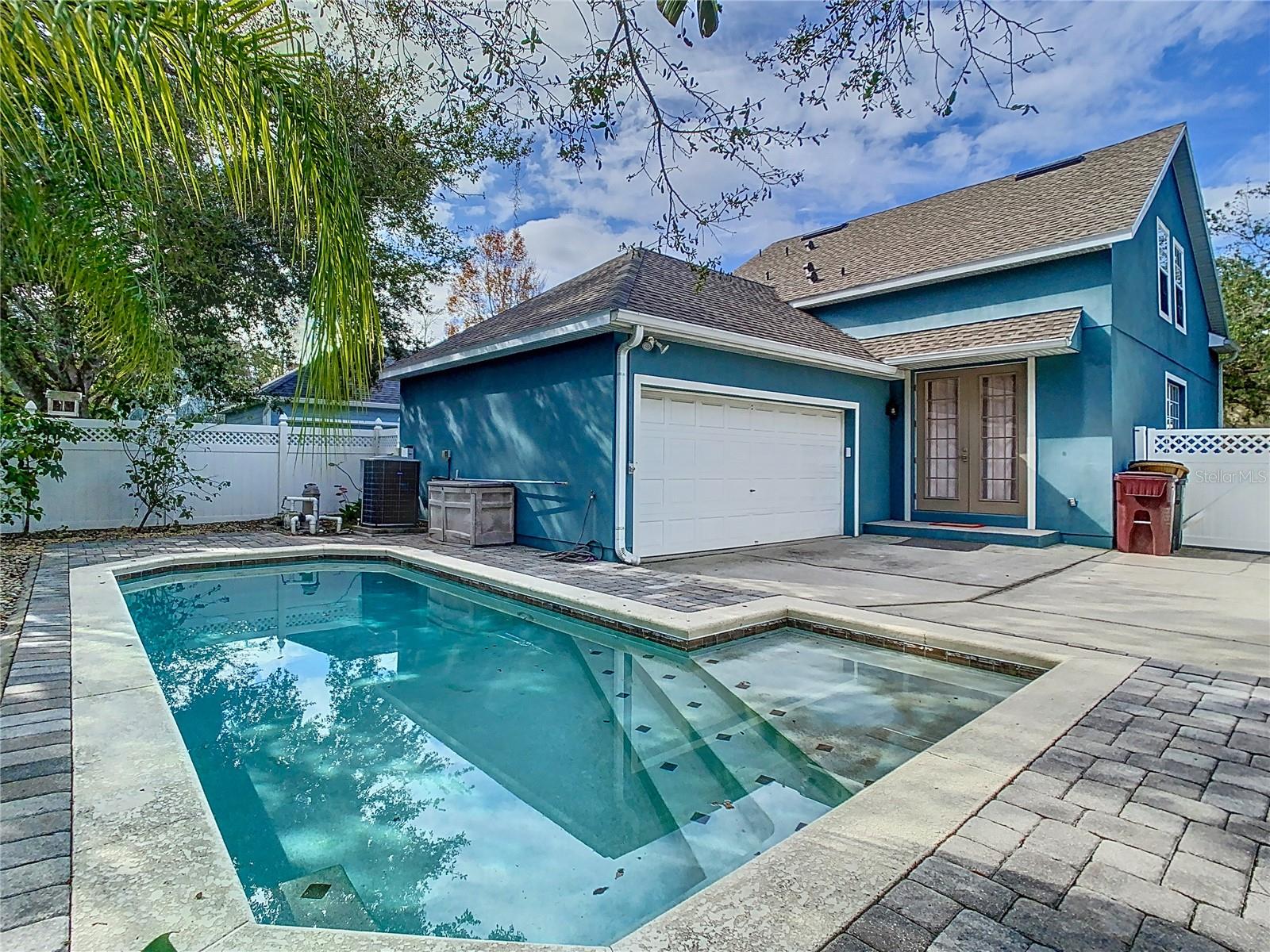 333 N FOREST AVE, ORLANDO, FL, 32803