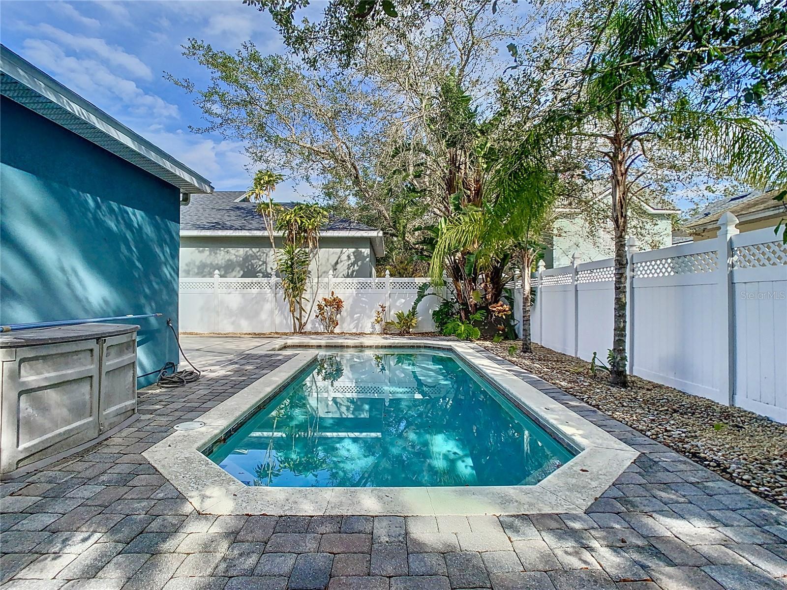 333 N FOREST AVE, ORLANDO, FL, 32803