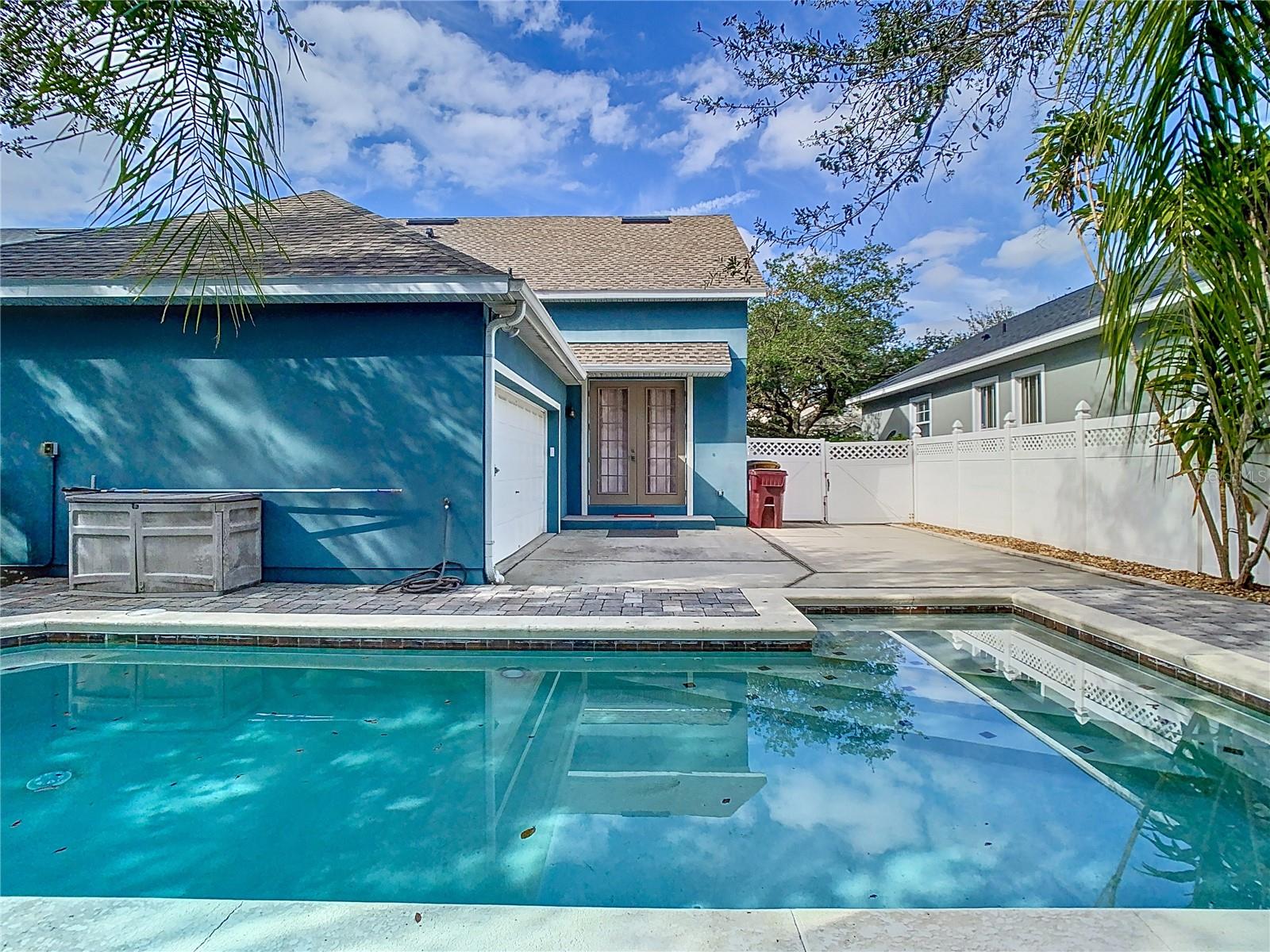 333 N FOREST AVE, ORLANDO, FL, 32803