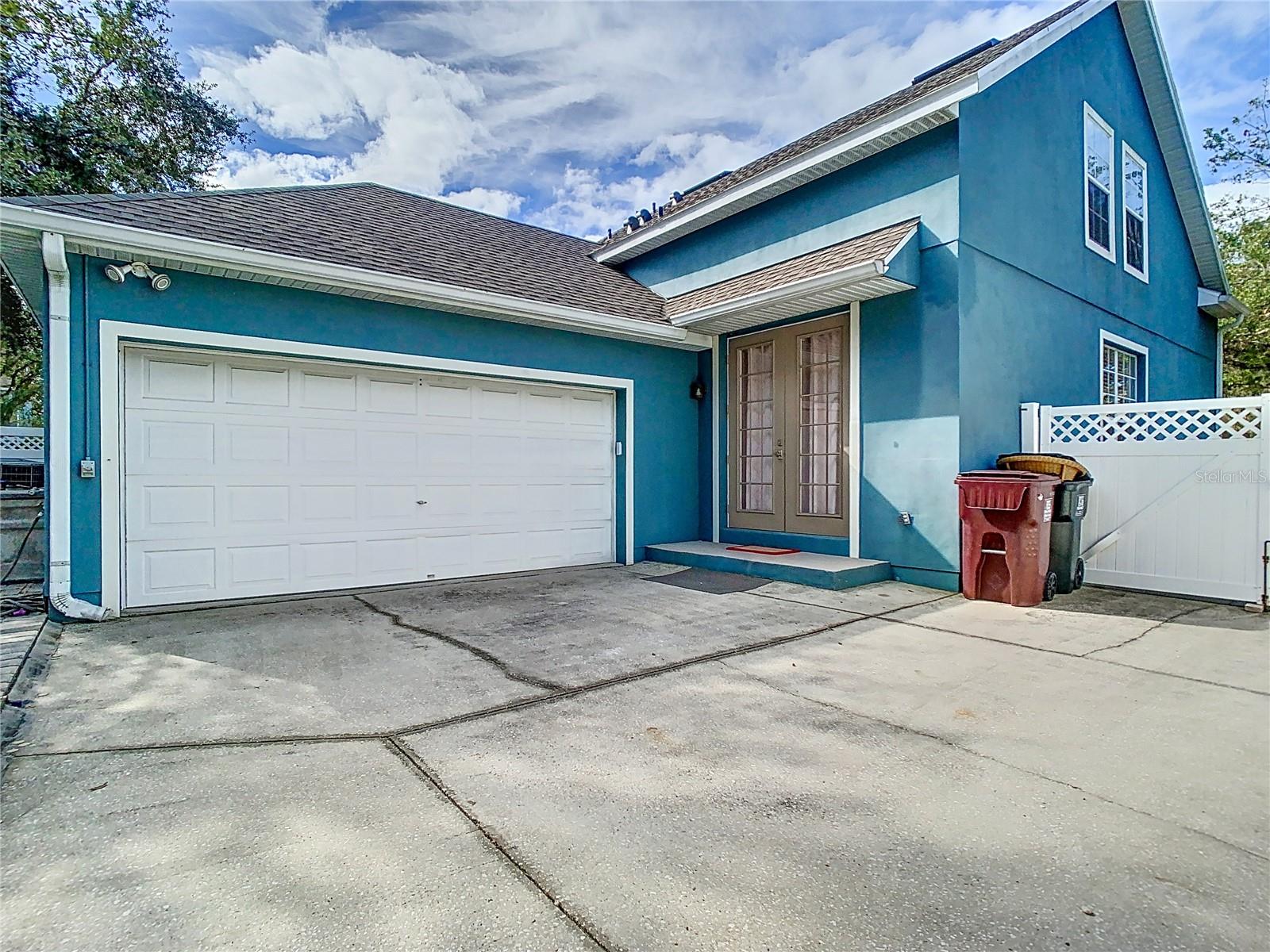 333 N FOREST AVE, ORLANDO, FL, 32803